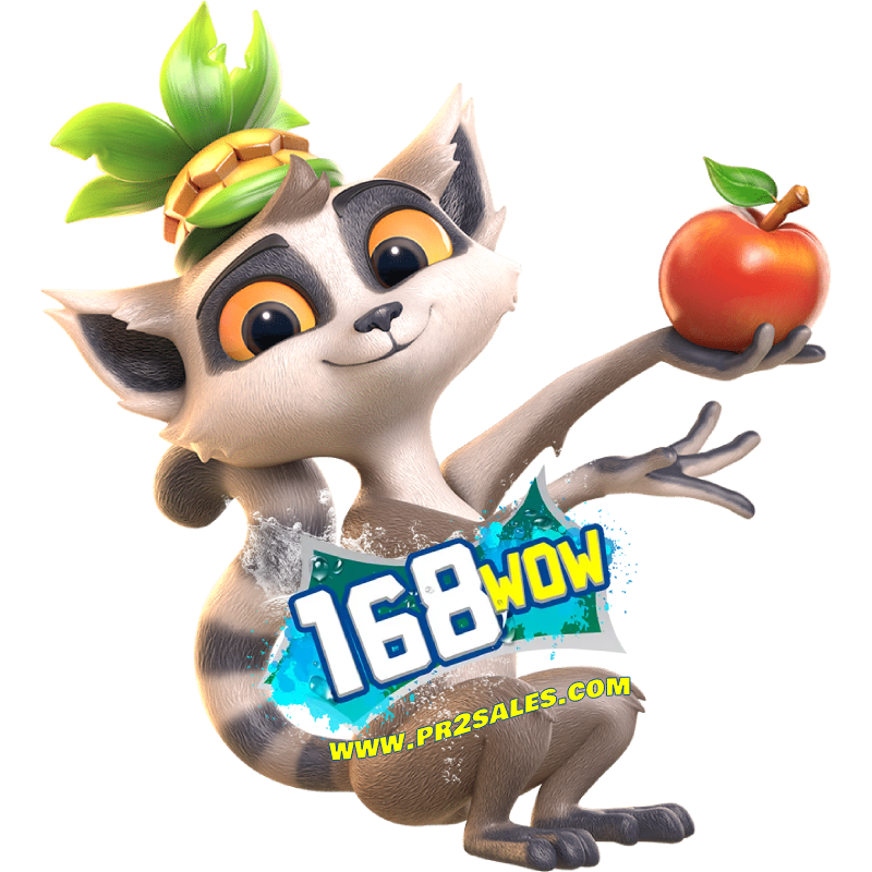 168wow
